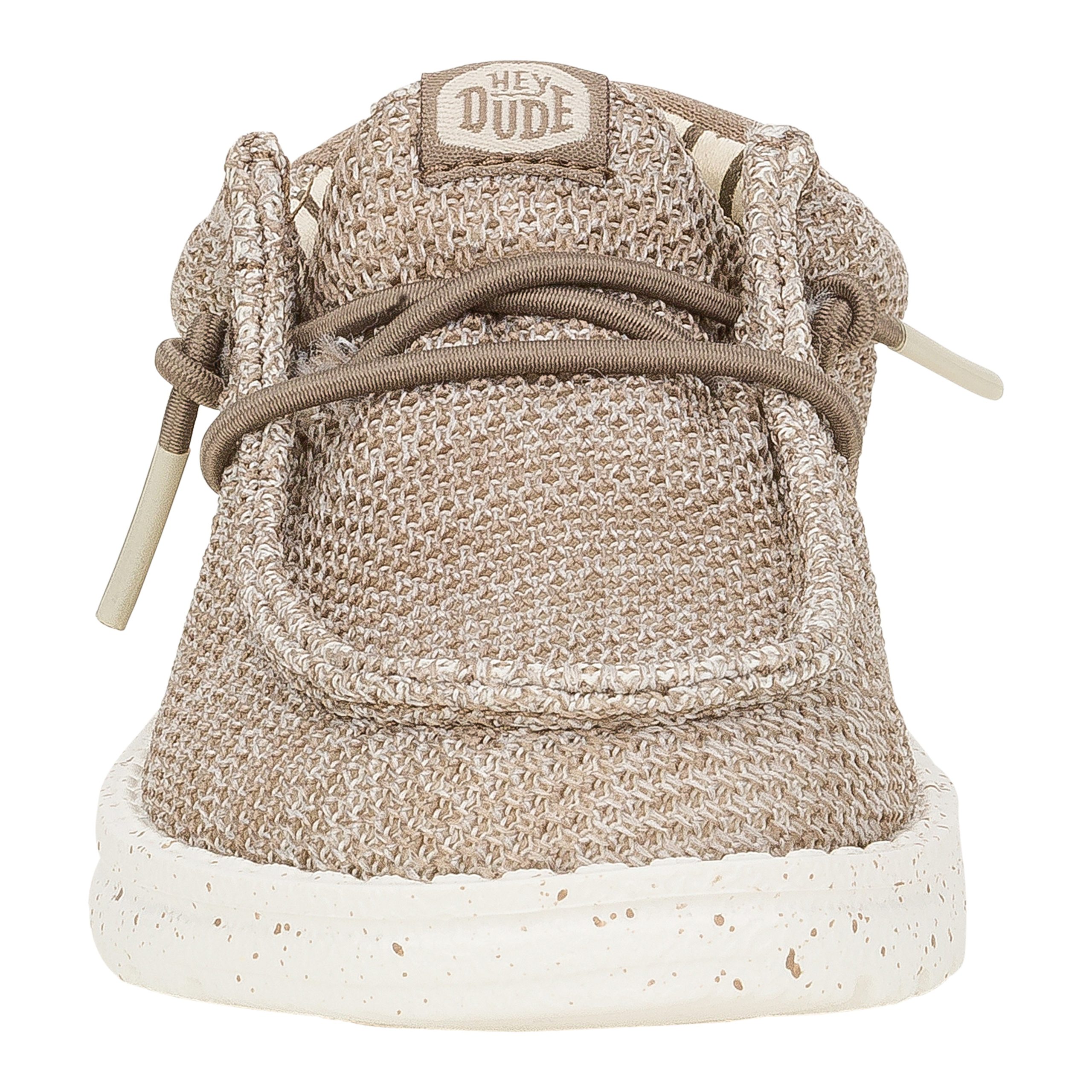 Wally Toddler Stretch Sox ÿ Walnut - Image 4