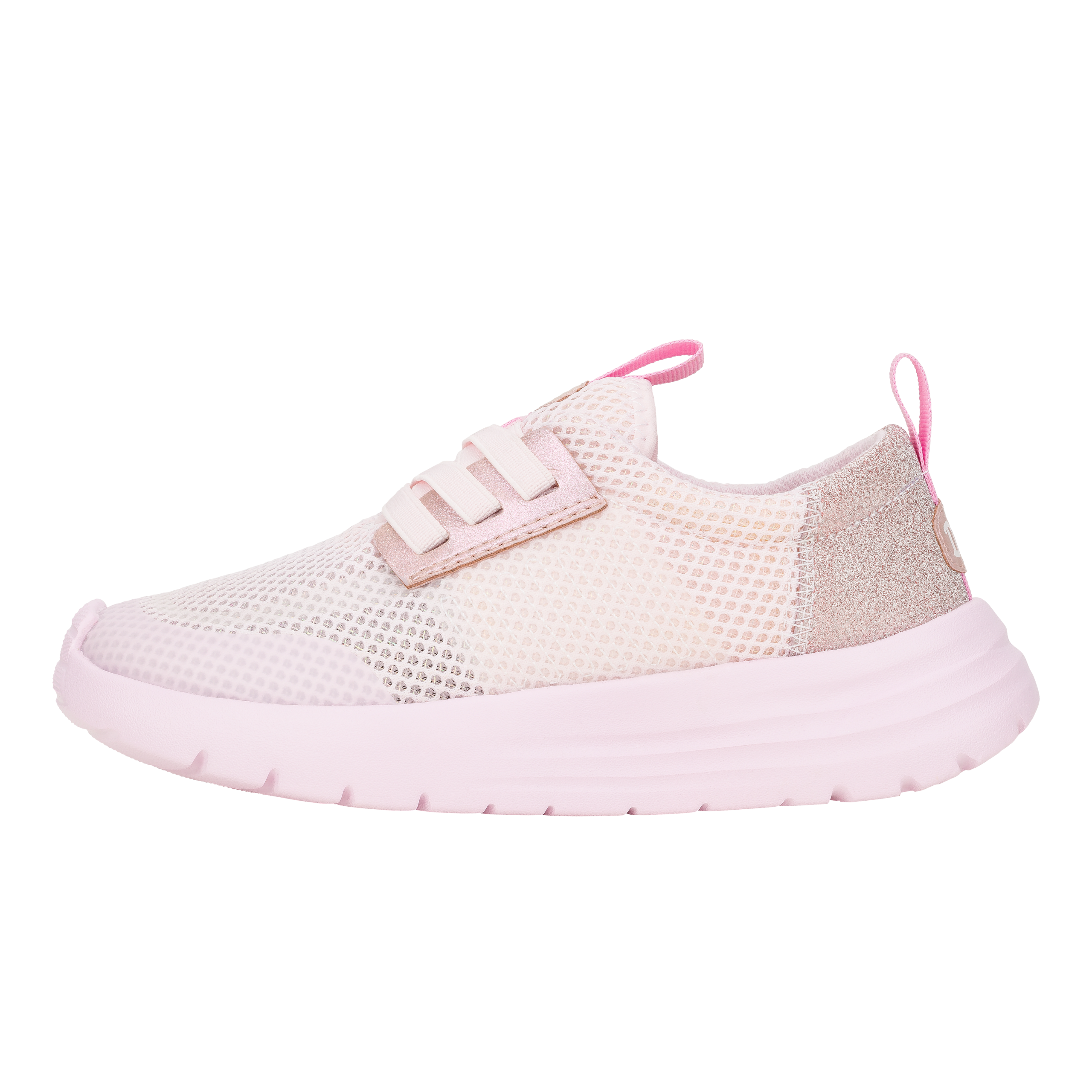 Sirocco Play Youth Brights ÿ Sparkle Pink