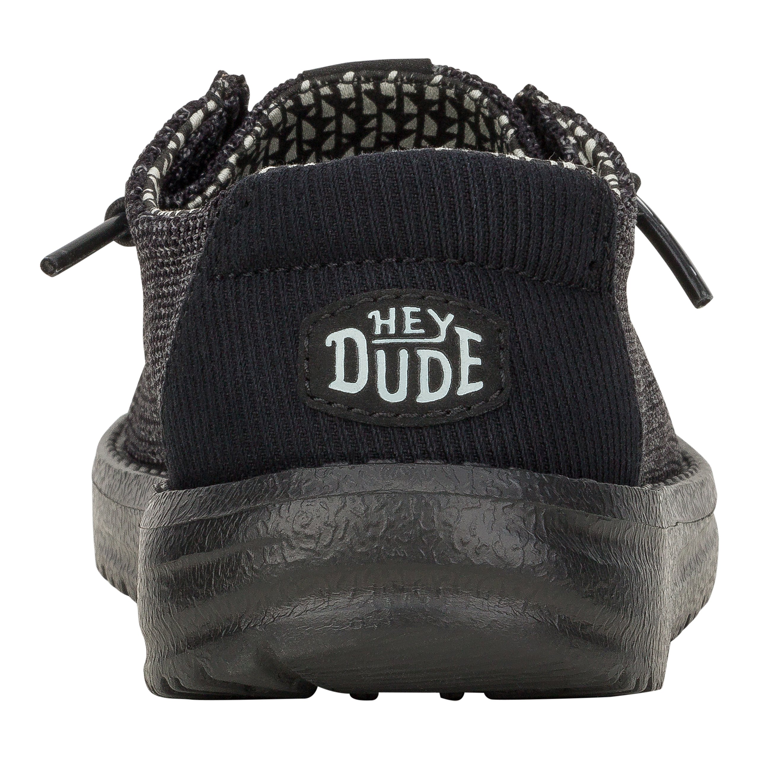 Wendy Youth Stretch Mesh ÿ Black/Black - Image 5