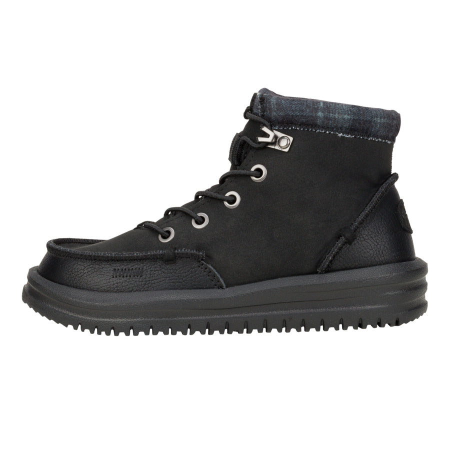 Bradley Youth Classic ÿ Black