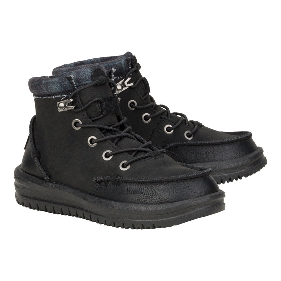 Bradley Youth Classic ÿ Black - Image 2