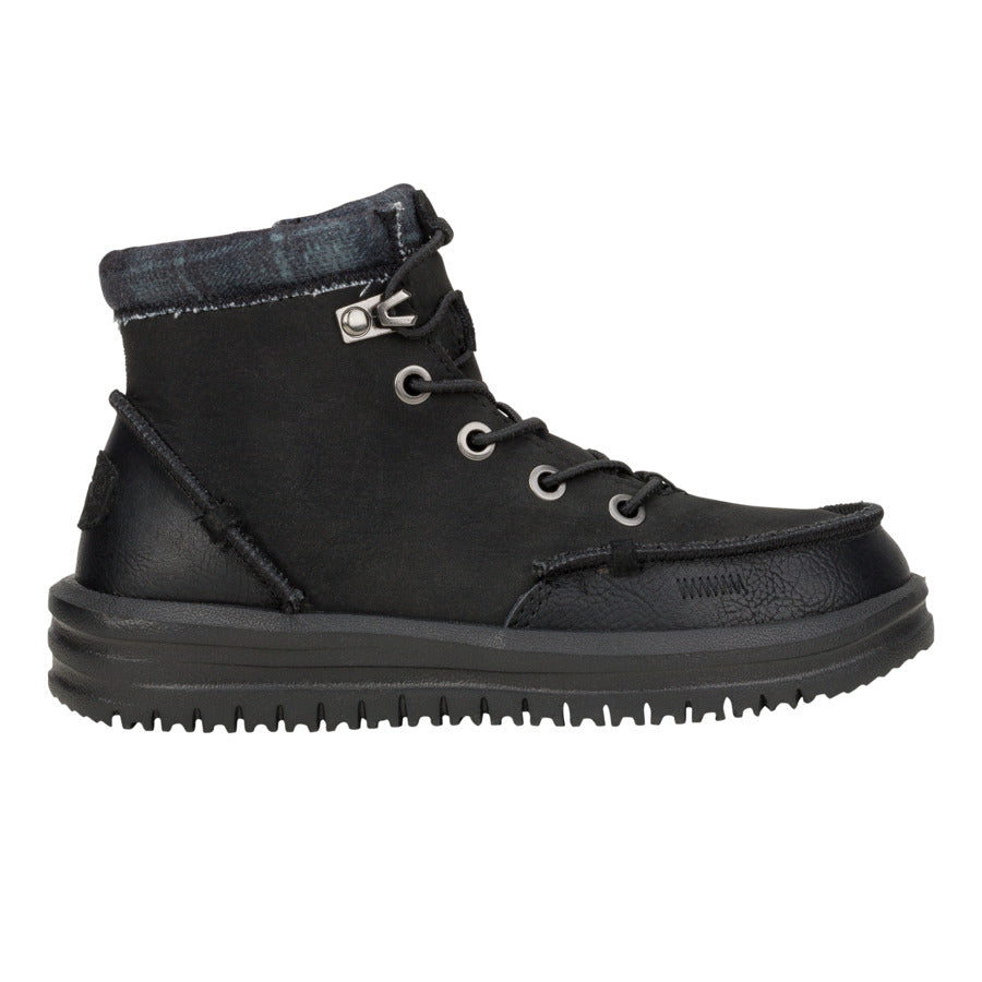Bradley Youth Classic ÿ Black - Image 7