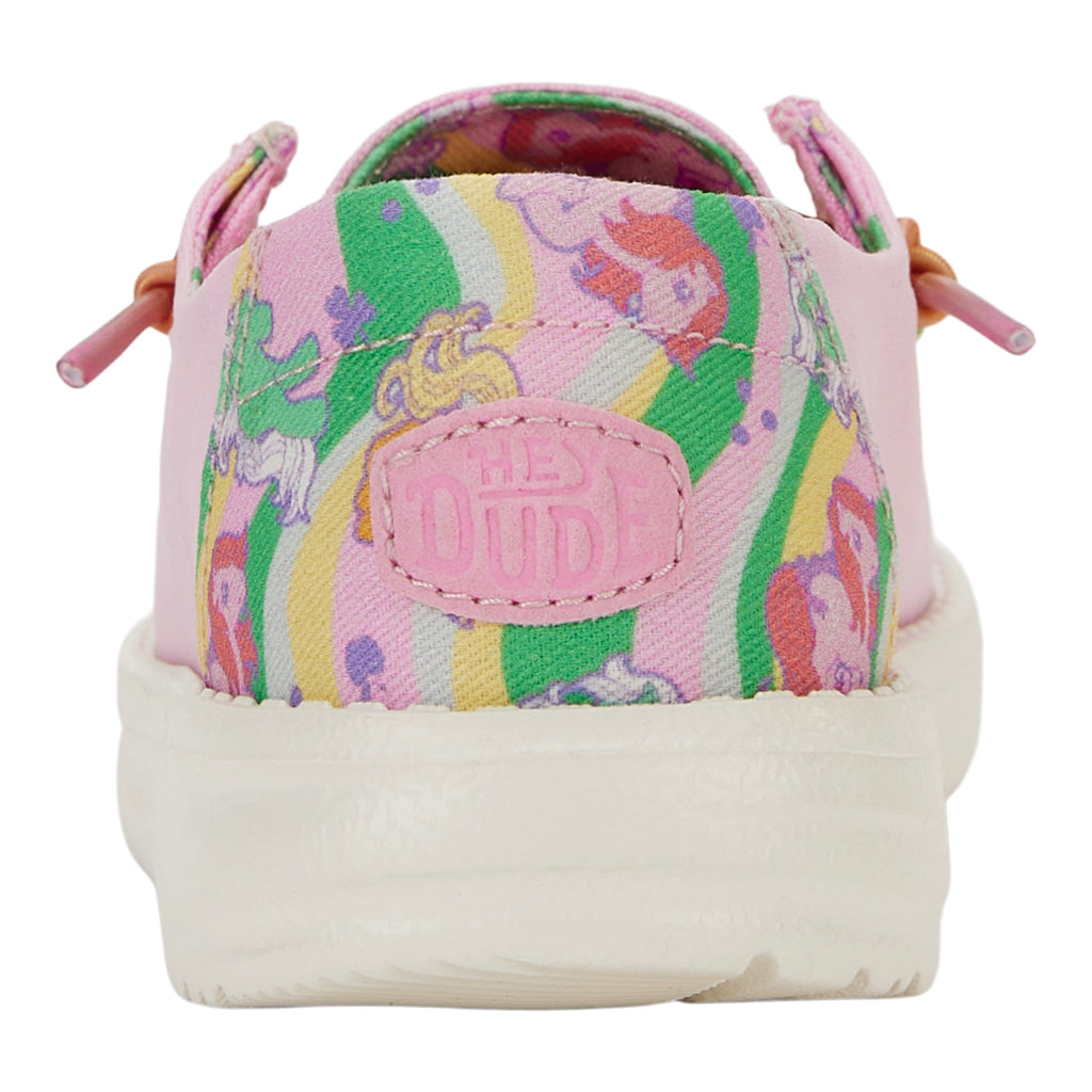 Wendy Youth My Little Pony Pink Party ÿ Multi Color - Image 4
