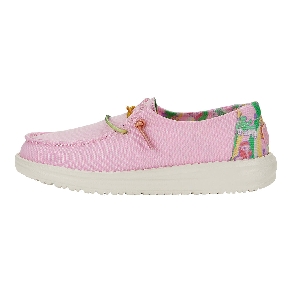 Wendy Youth My Little Pony Pink Party ÿ Multi Color