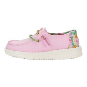 Wendy Toddler My Little Pony Pink Party ÿ Multi Color