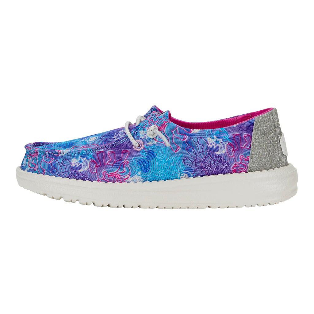 Wendy Youth My Little Pony Mineral ÿ Blue Lavender