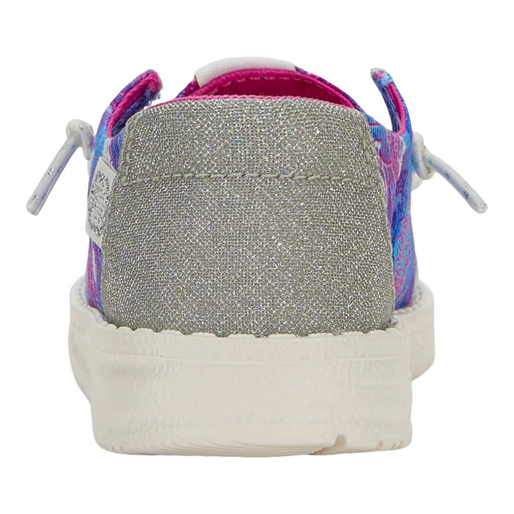 Wendy Toddler My Little Pony Mineral ÿ Blue Lavender - Image 5