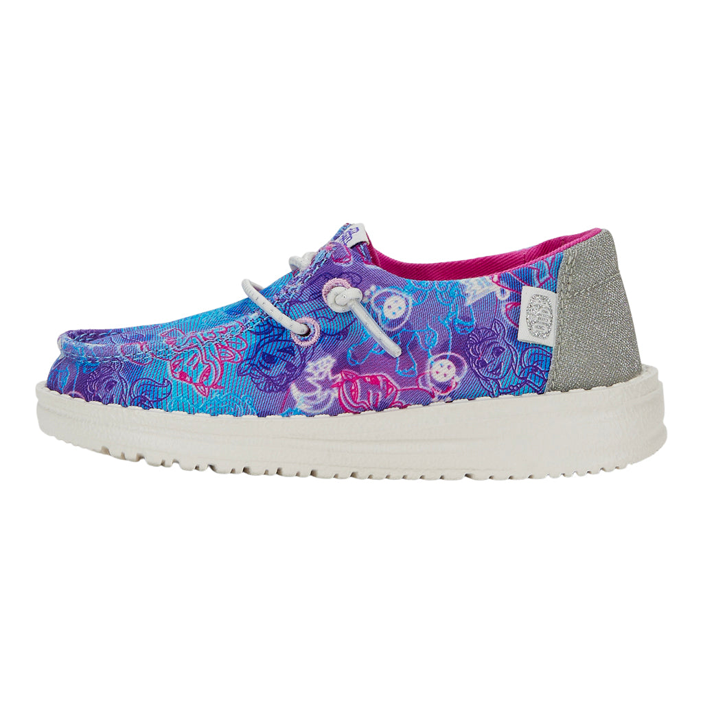 Wendy Toddler My Little Pony Mineral ÿ Blue Lavender