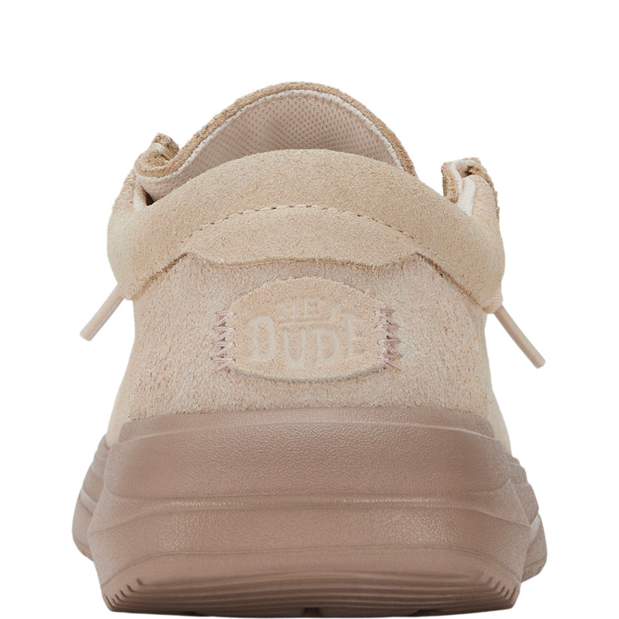 Wendy Comf Suede ÿ Blush - Image 6