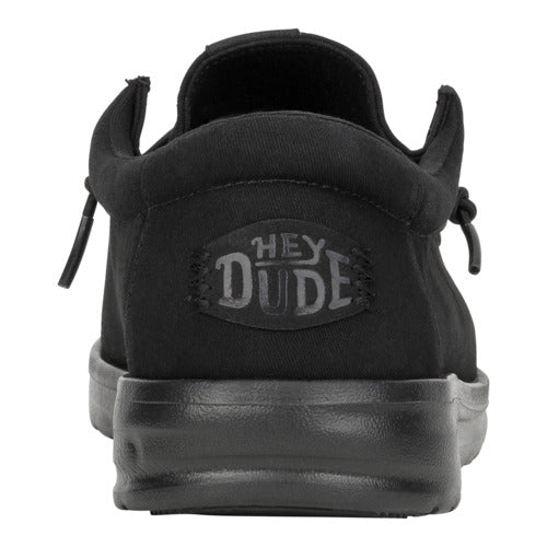 Wendy X ÿ Triple Black - Image 5