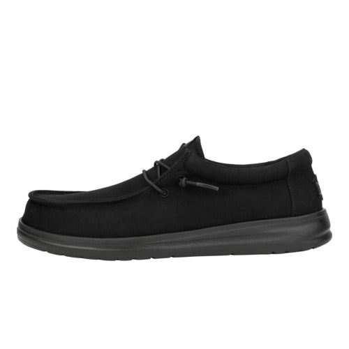 Wendy X Classic Wide ÿ Triple Black