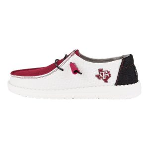 Wendy Texas A&M ÿ Aggies Burgundy/Multi