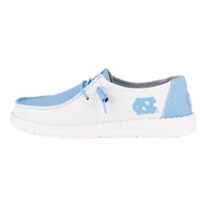 Wendy UNC ÿ UNC White/Blue