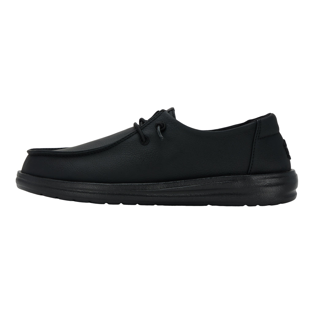 Wendy X Classic ÿ Triple Black