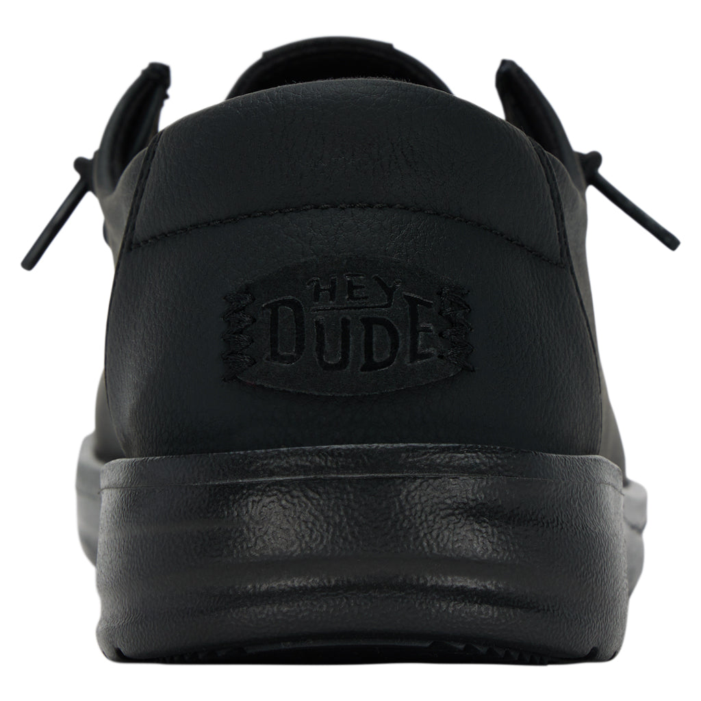 Wendy X Classic ÿ Triple Black - Image 5