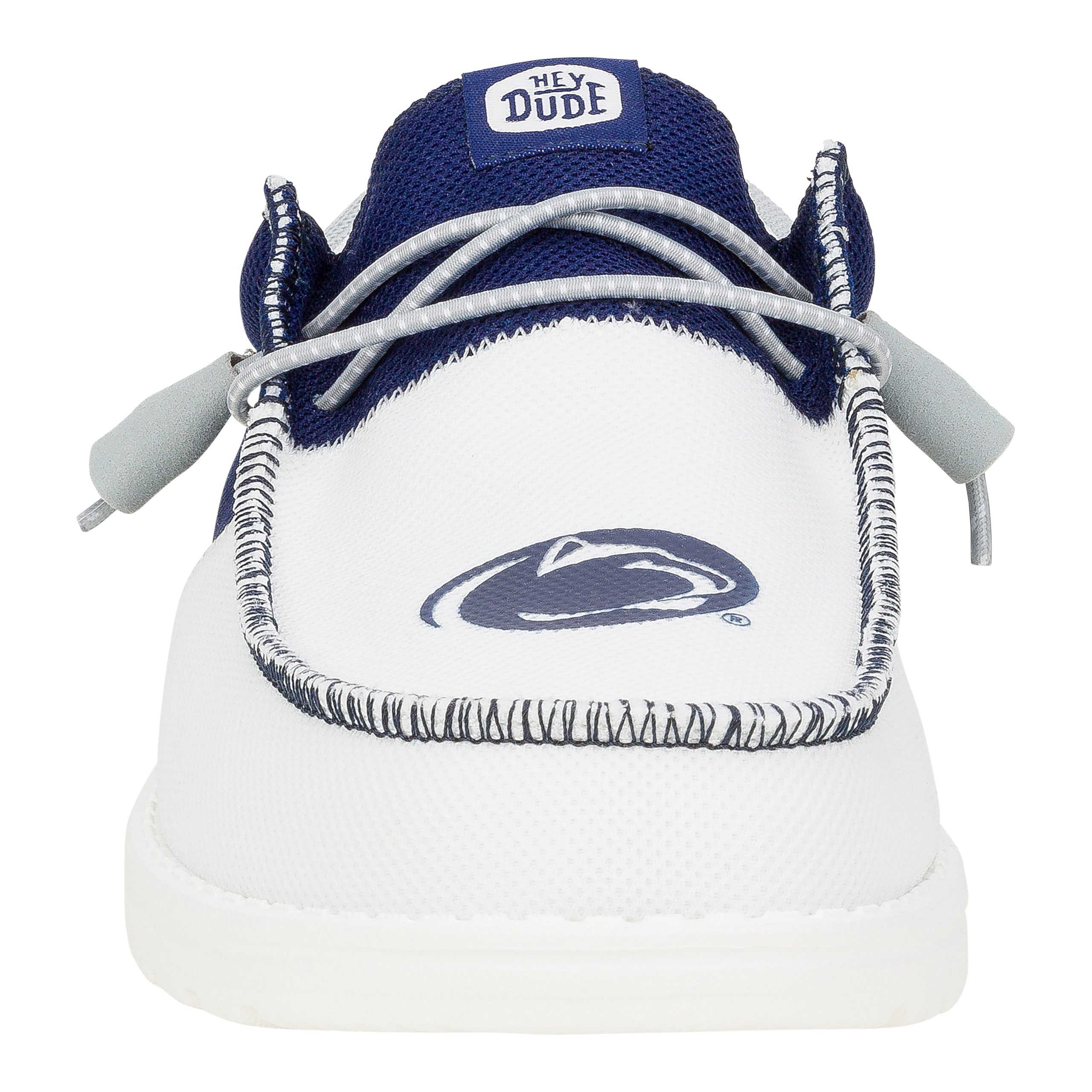 Men-s Wally Tri Penn State - Penn State Navy/Grey - Image 5