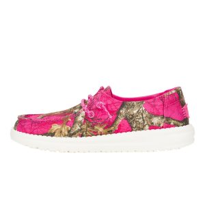 Wendy Youth Realtree Edge Colors ÿ Taffy Pink/Multi