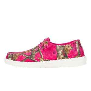 Wendy Realtree Edge Colors ÿ Taffy Pink/Multi