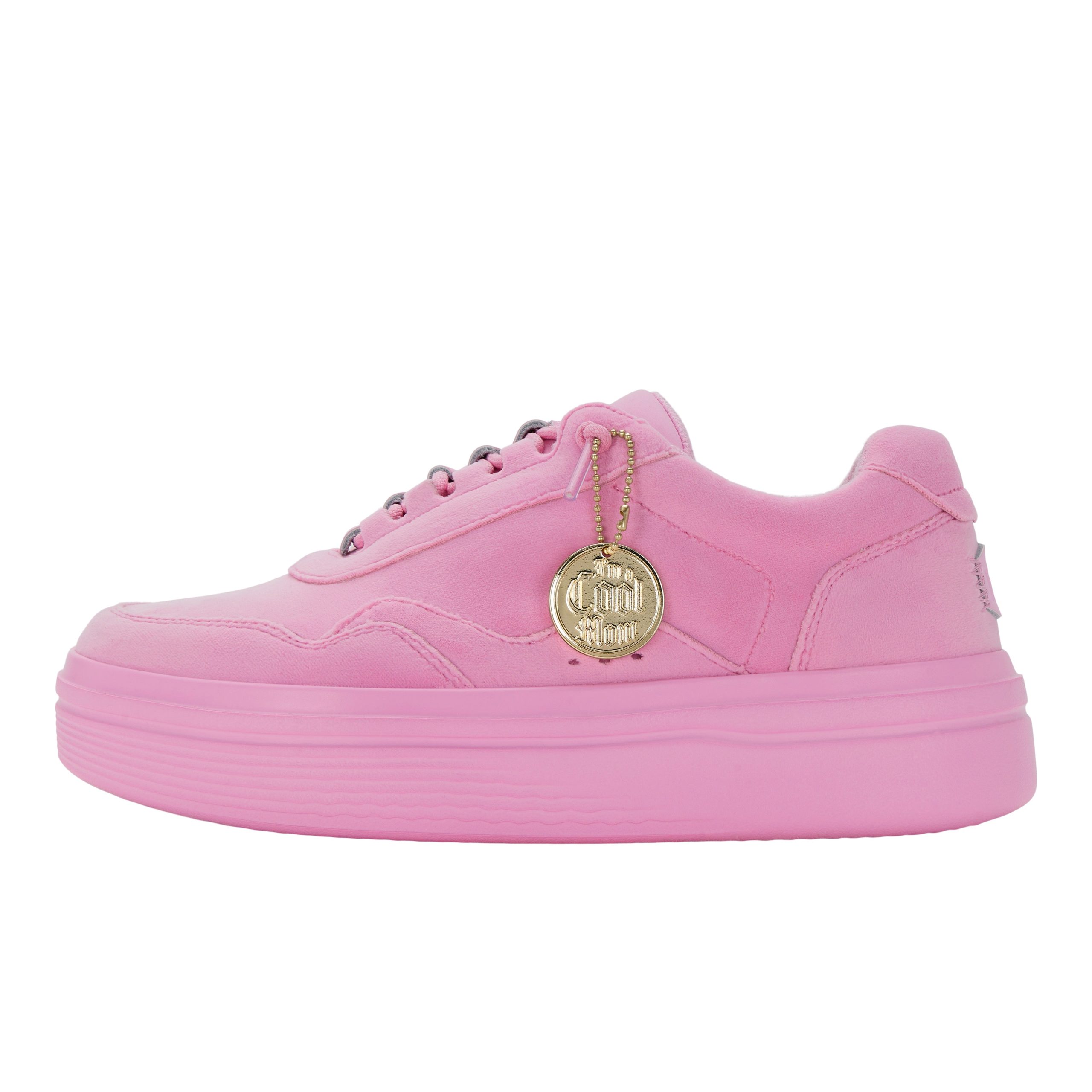 Hudson Lift Mean Girls ÿ Petal Pink/Pink Lemonade