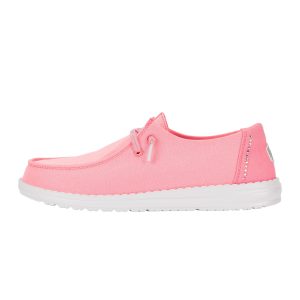 Wendy Stardust ÿ Plumeria Pink