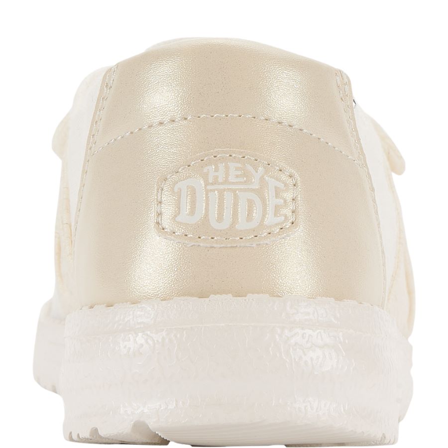 Wendy Bow Embellishment ÿ White - Image 5
