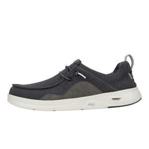 Wally Hey2O Mesh ÿ Black/Monument Grey