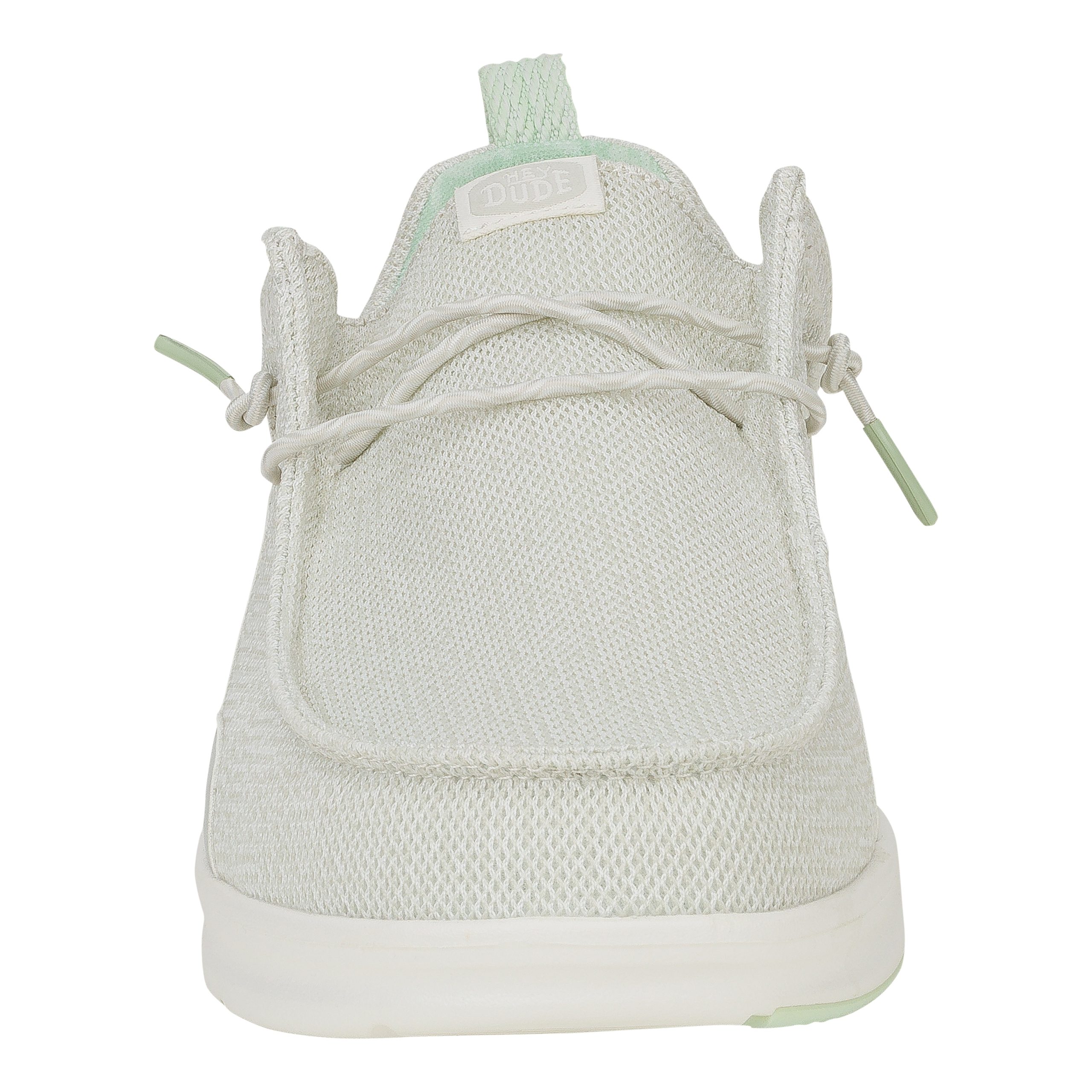 Wally Hey2O Mesh - White/Dawn Blue - Image 5
