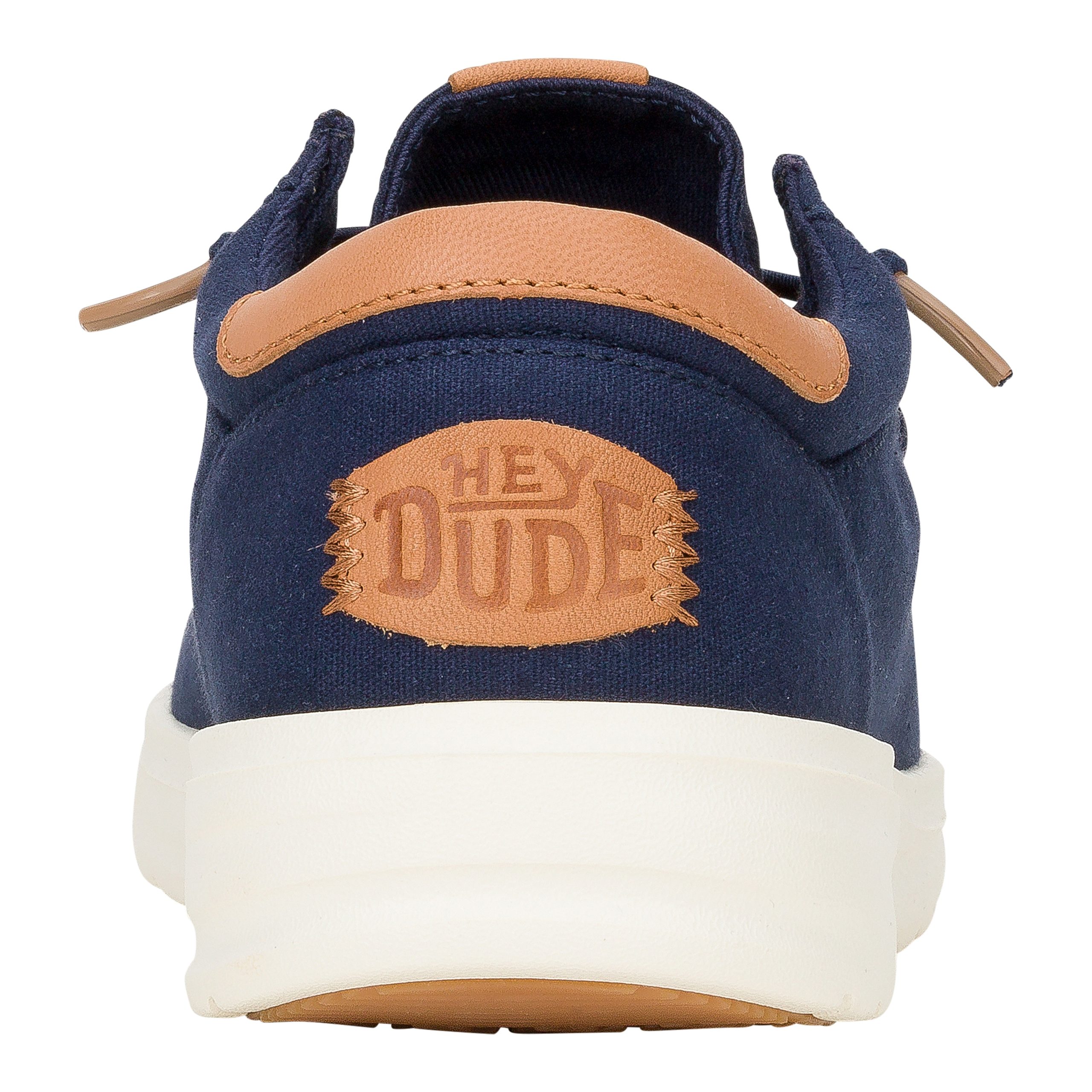 Paul Canvas ÿ Navy Blazer - Image 6
