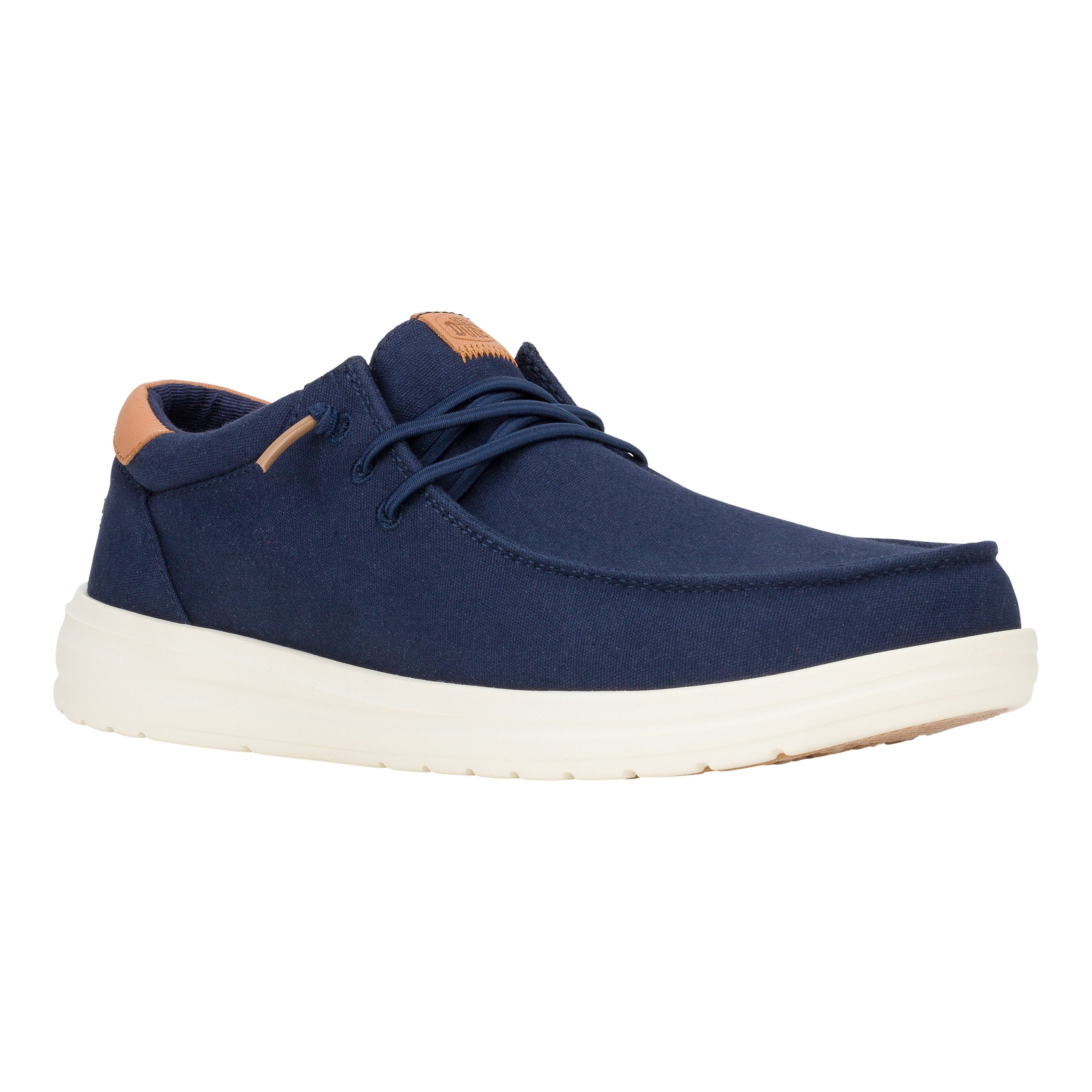 Paul Canvas ÿ Navy Blazer - Image 8