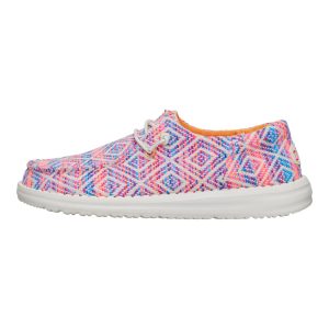 Wendy Funk Surf Baja ÿ Blue/Pink/Multi