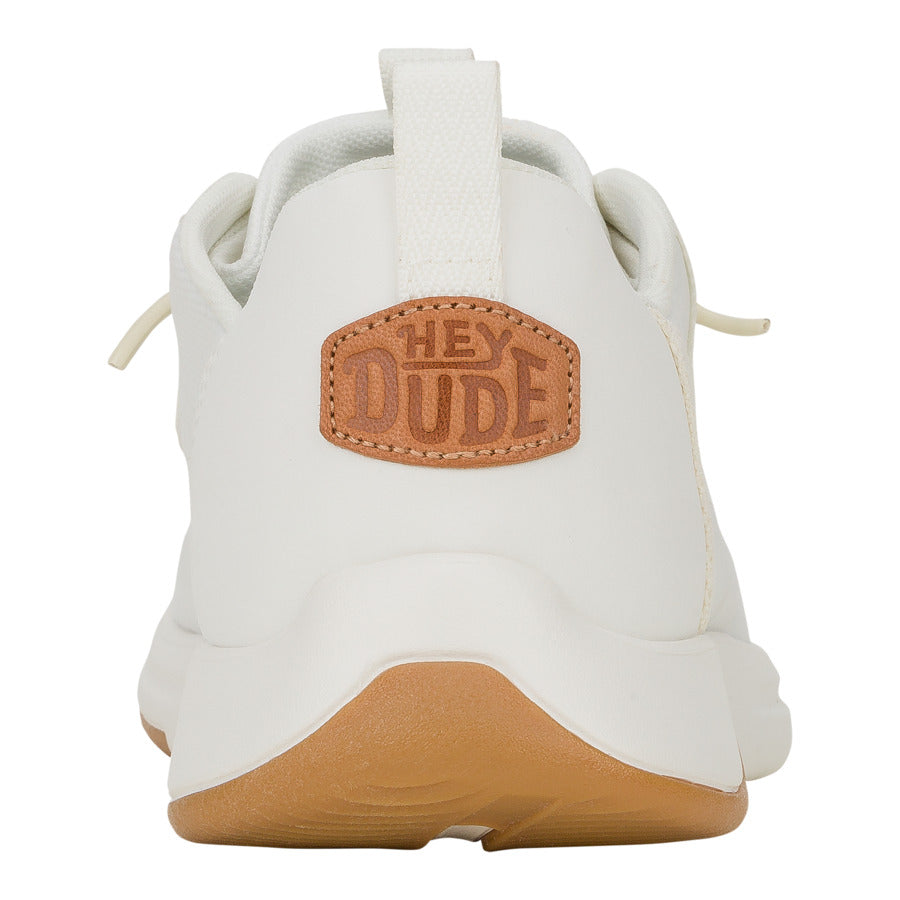 Wally Drift Mesh ÿ White - Image 6