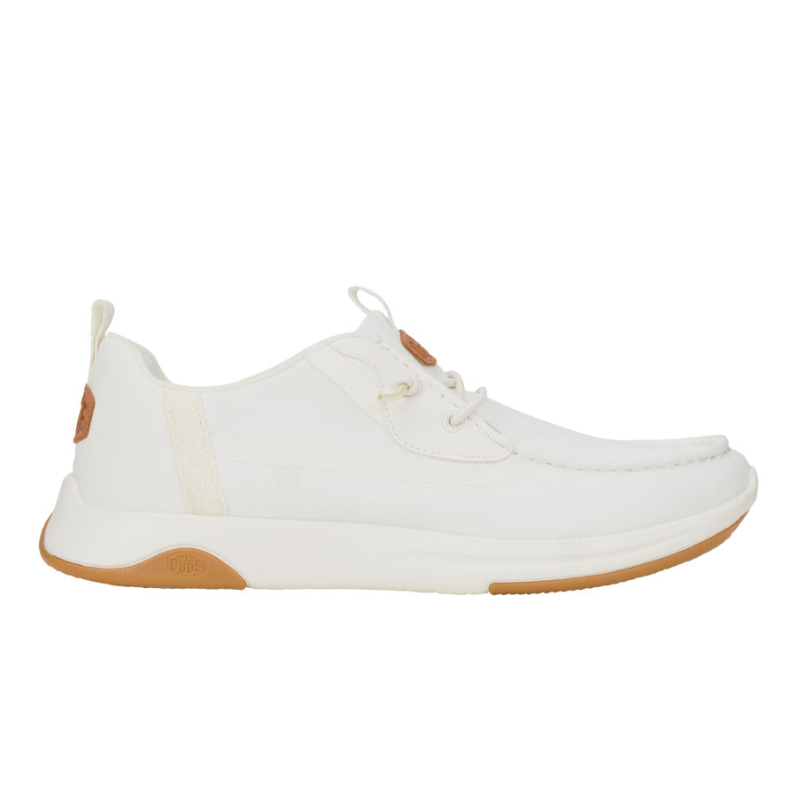 Wally Drift Mesh ÿ White - Image 8