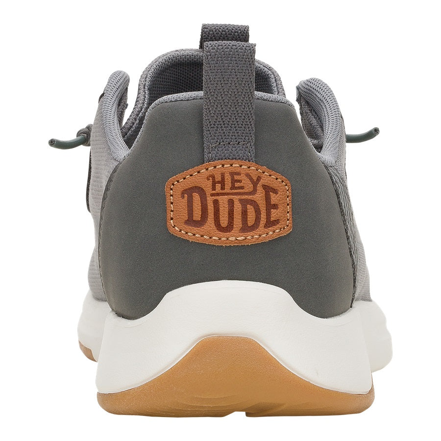 Wally Drift Mesh ÿ Monument Grey - Image 5