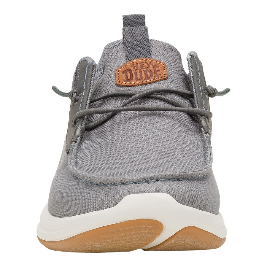 Wally Drift Mesh ÿ Monument Grey - Image 4