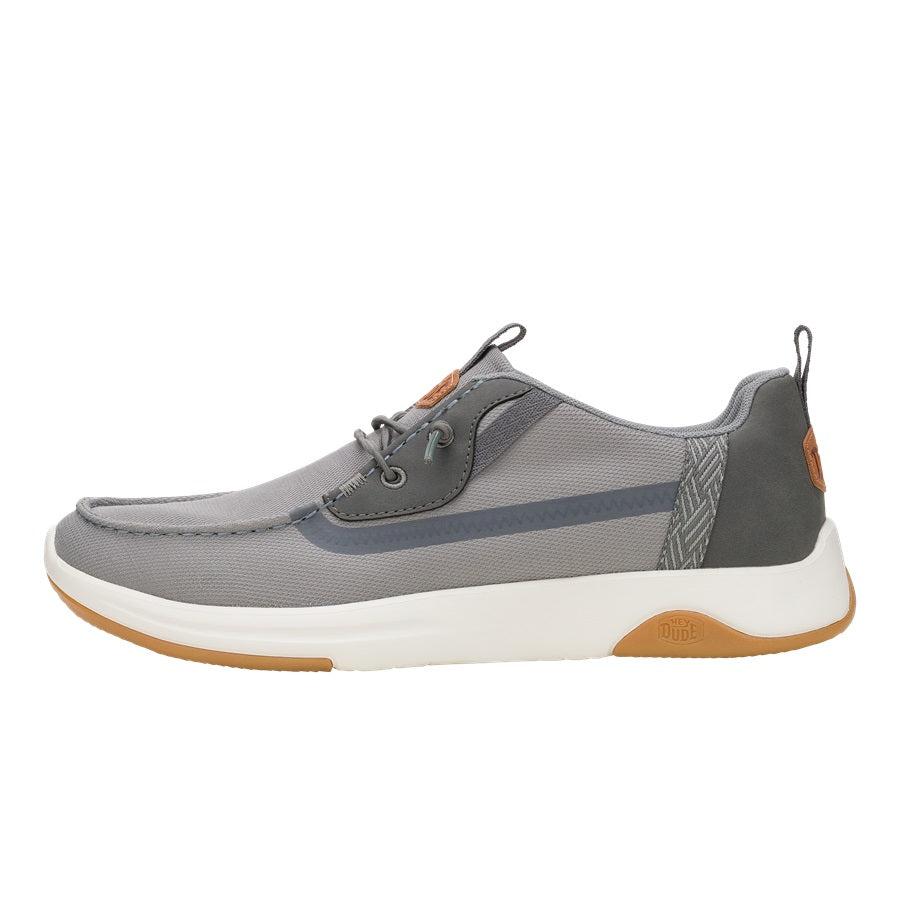 Wally Drift Mesh ÿ Monument Grey