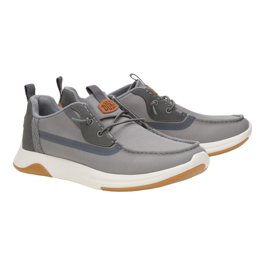 Wally Drift Mesh ÿ Monument Grey - Image 2
