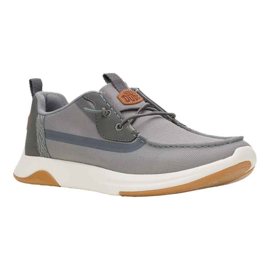 Wally Drift Mesh ÿ Monument Grey - Image 7