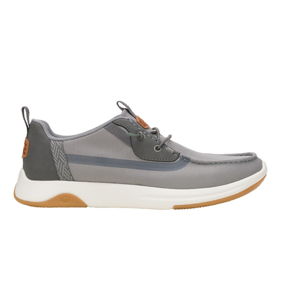 Wally Drift Mesh ÿ Monument Grey - Image 8