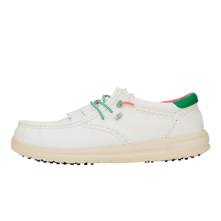 Wendy Golf Classic ÿ White