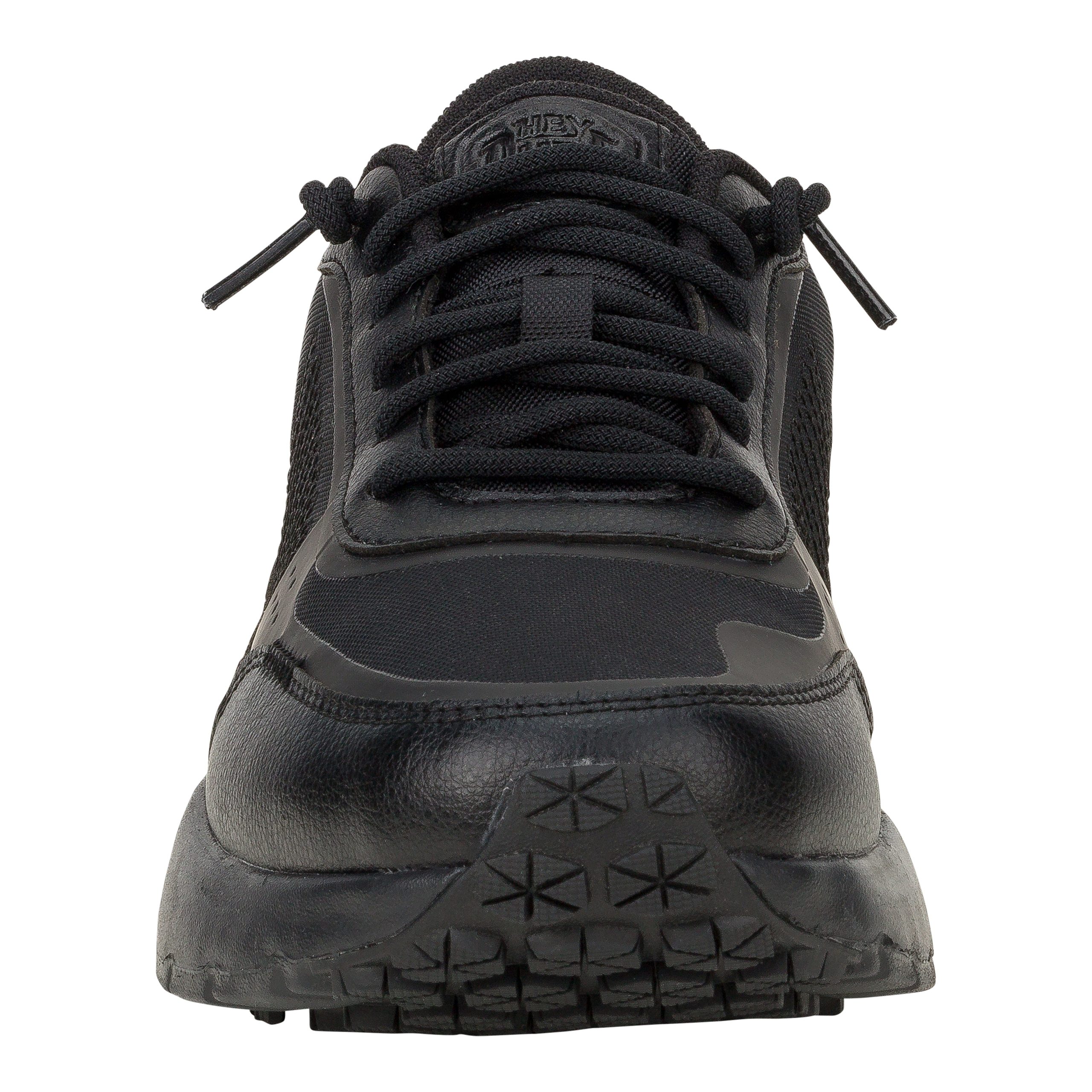 Sirocco Alta Work CE Slip Resistant ÿ Black - Image 4