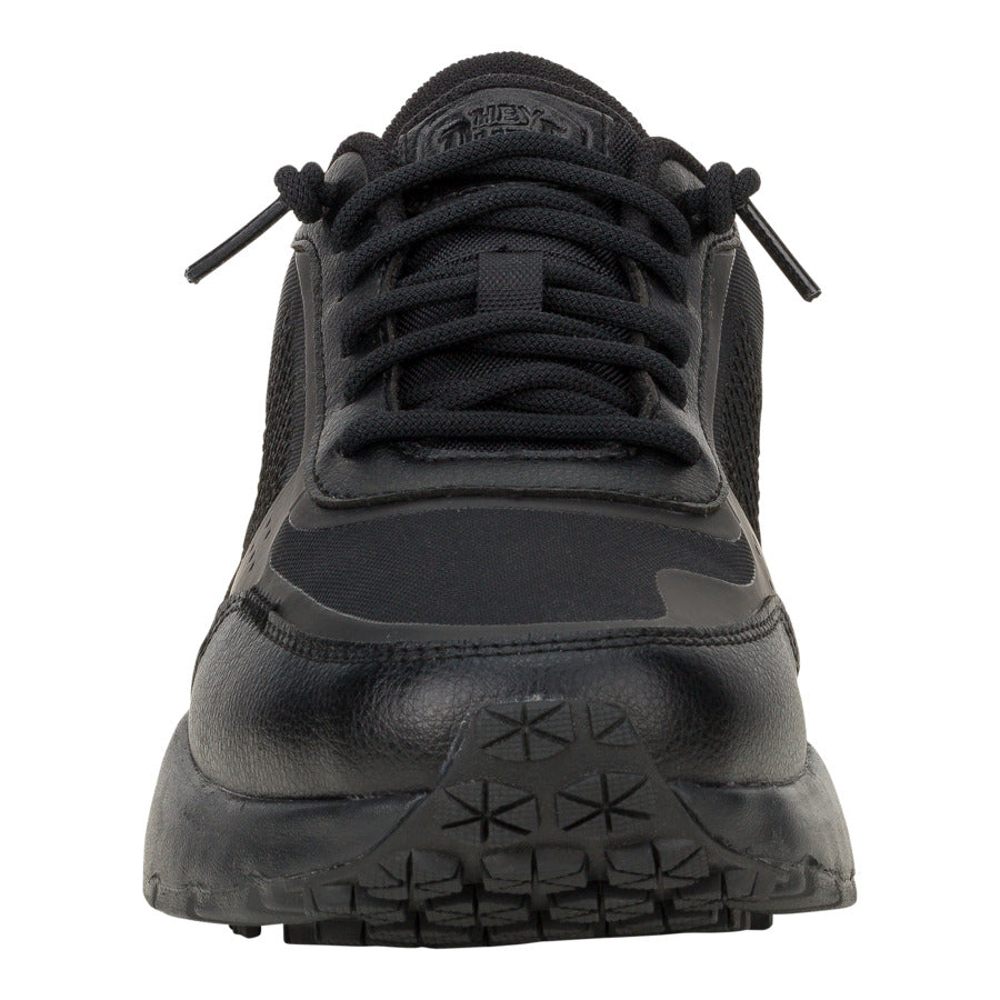 Sirocco Alta Work CE Slip Resistant ÿ Black - Image 4