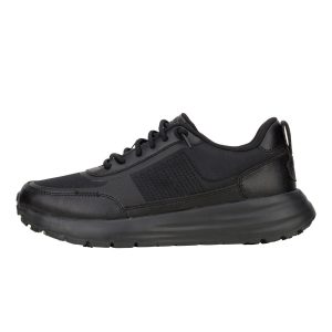 Sirocco Alta Work CE Slip Resistant ÿ Black
