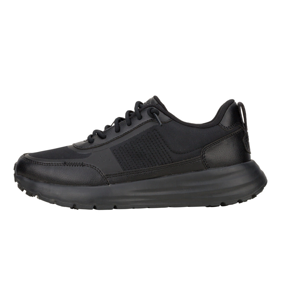 Sirocco Alta Work CE Slip Resistant ÿ Black