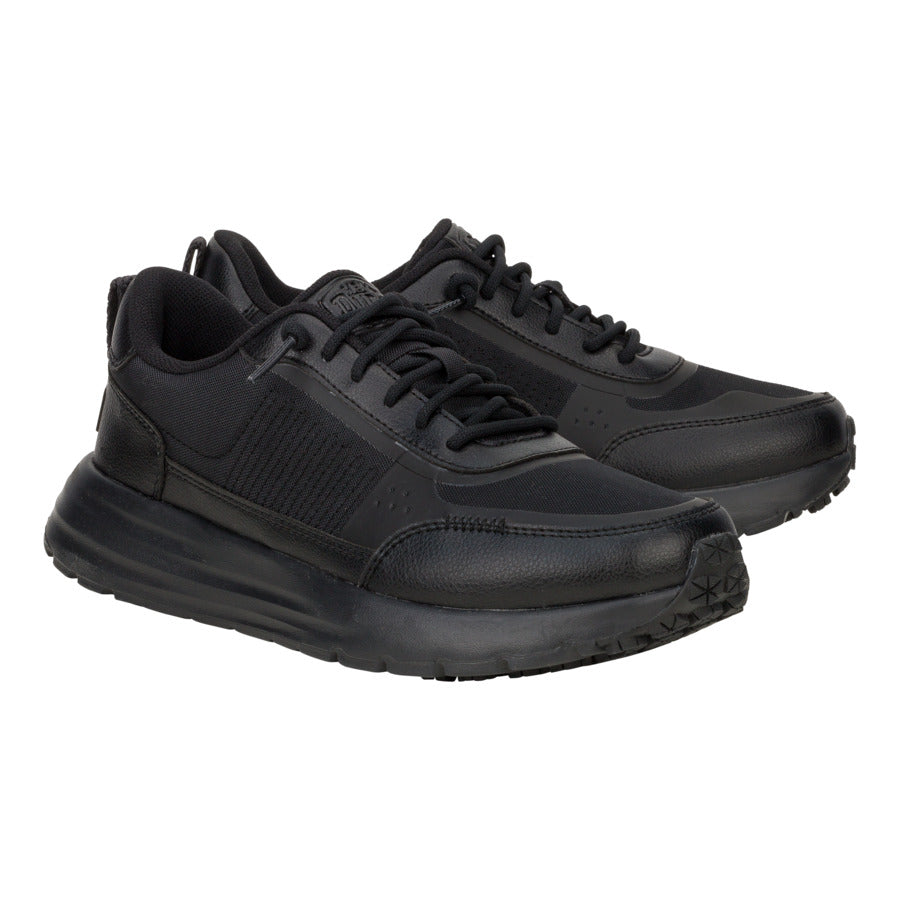 Sirocco Alta Work CE Slip Resistant ÿ Black - Image 2