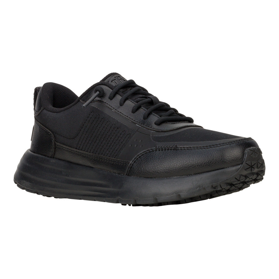 Sirocco Alta Work CE Slip Resistant ÿ Black - Image 7