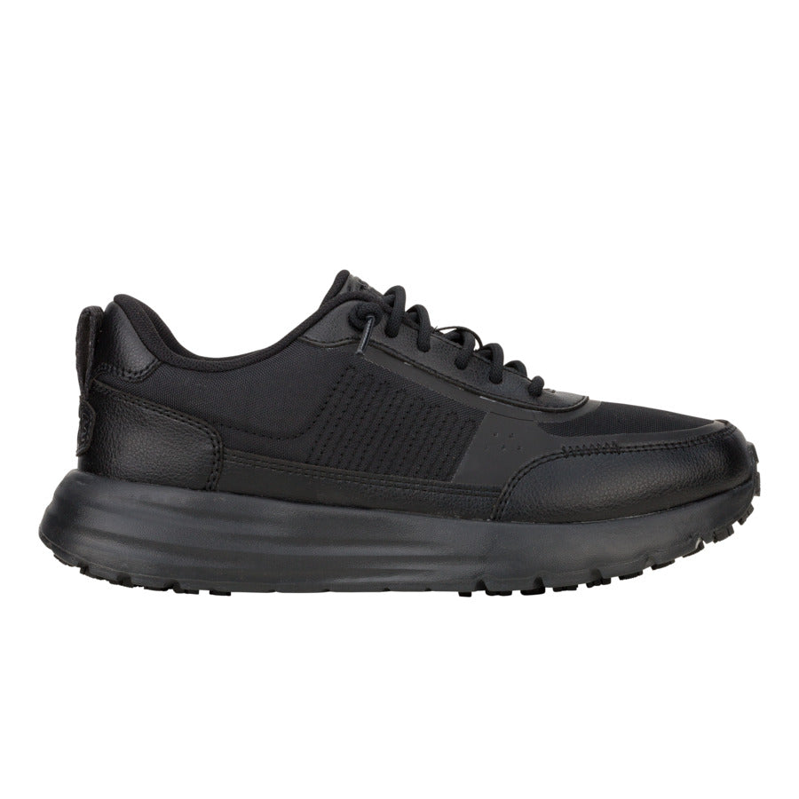 Sirocco Alta Work CE Slip Resistant ÿ Black - Image 8