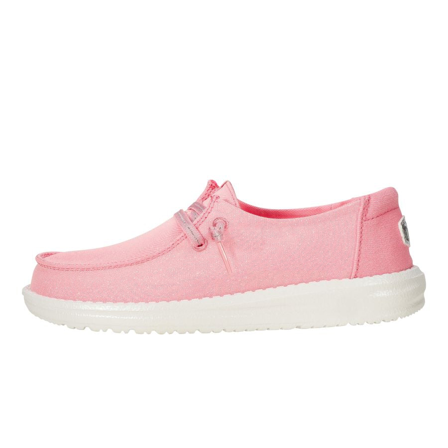 Wendy Youth Stardust ÿ Plumeria Pink