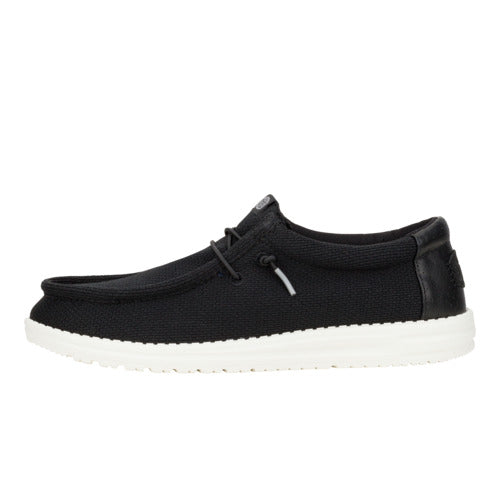 Wally Hex ÿ Black
