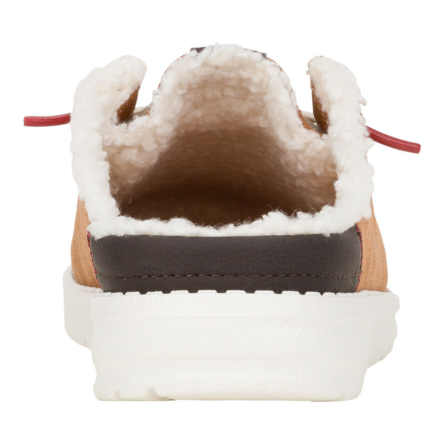 Wendy Slip Warmth ÿ Beige - Image 6
