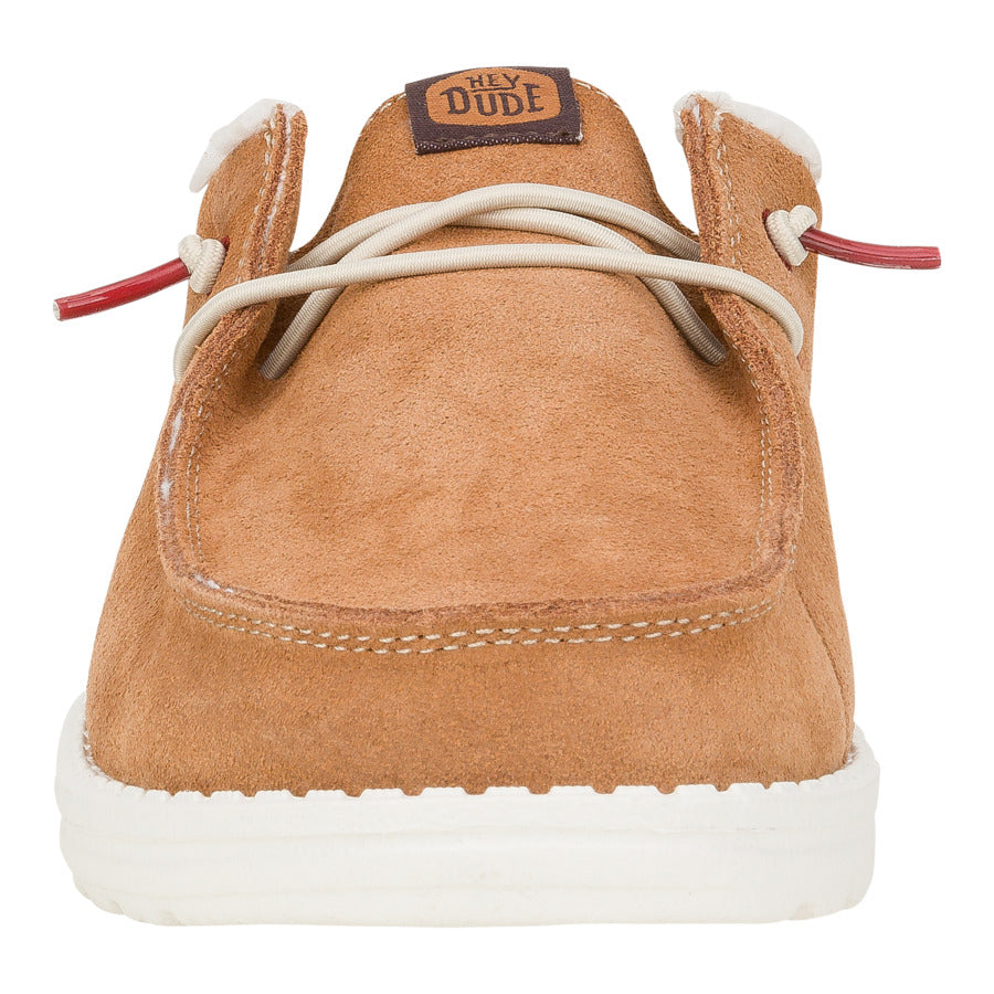 Wendy Slip Warmth ÿ Beige - Image 5